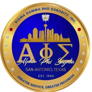 Fundraising Page: Alpha Phi Sigma Alumnae Chapter Sigma Gamma Rho Sorority, Inc.